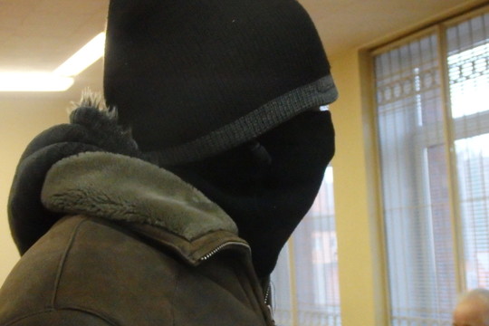 Teismas ir vėl neatvertė nepilnamečių prostitucijos bylos