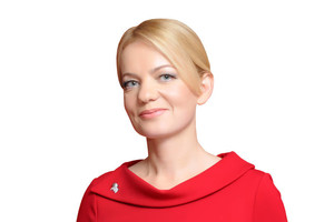 S. Pronina nuveikė daugiau nei už sveikatą atsakingi politikai