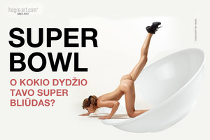 Internautai išjuokė erotinę Jolantos Leonavičiūtės fotosesiją