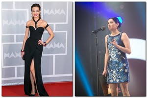 A.Valentaitė ir A.Jagelavičiūtė suprato viena kitą ir susitaikė