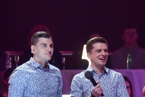 Juokelis „Žvaigždžių duetuose“ privertė žiūrovę perjungti kanalą