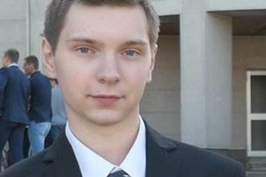 Dingęs studentas sekliams užminė mįslių