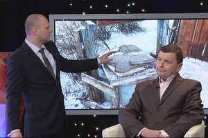 Paviešintos naujos, sukrečiančios Saviečių istorijos aplinkybės