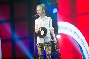Paaiškėjo, kurie lietuviai gros festivalyje „Tallinn Music Week“