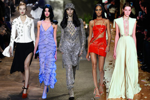 Viskas, ką reikia žinoti apie Paryžiaus aukštosios mados savaitę