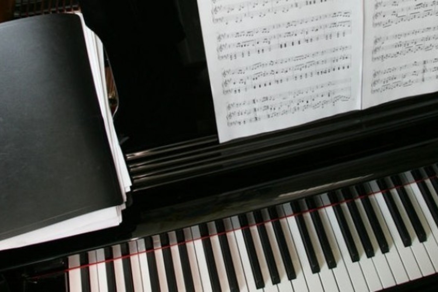 Šiemet B.Dvariono konkurse dalyvavo muzikantai iš daugiau kaip 30 miestų ir miestelių.