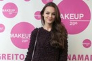 Simona Burbaitė atskleidė puikios išvaizdos paslaptį