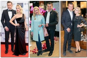 Stiliaus ikona Natalija Martinavičienė investuoja ir į drabužius