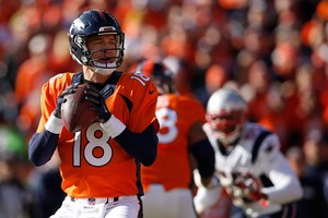 „Super Bowl 50“: faktai apie svarbiausią JAV sporto renginį