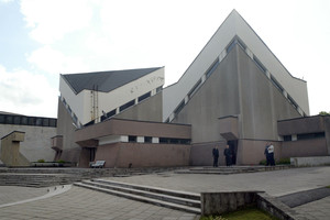 Taryba nesiryžo tarti griežto „ne“ krematoriumui Vilniaus centre