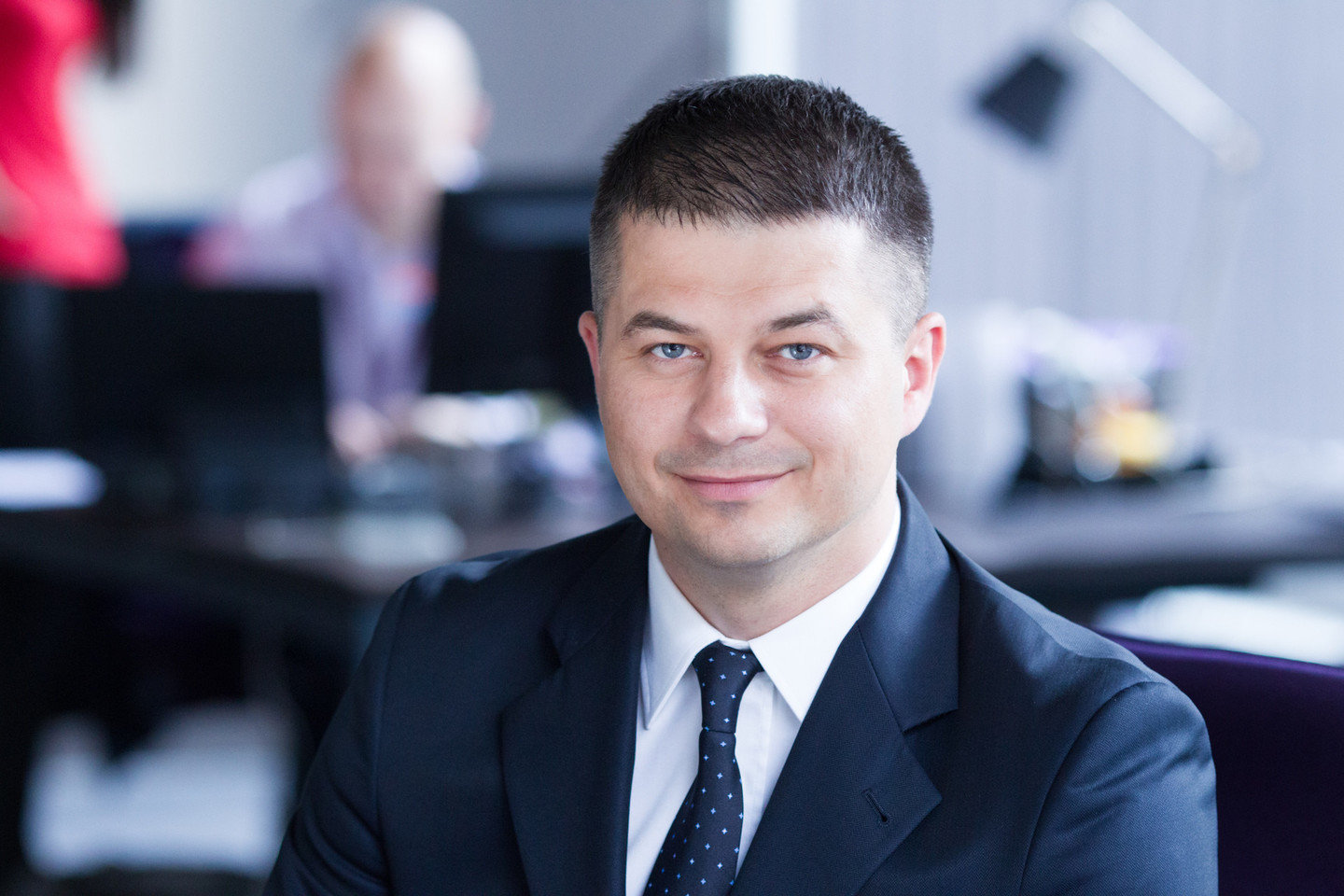 G.Žiemelio įmonė rems LKL.