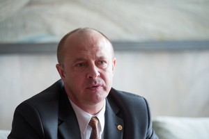 Į STT apklausą kviečiamas R. Malinauskas nori padėti tašką