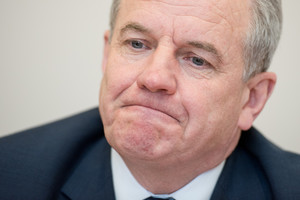 K. Trečiokas: „Niekas poveikio dėl kurortų zonos man nedarė“