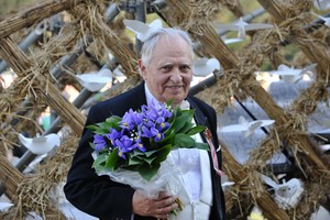 Koks maestro Saulius Sondeckis išliks kolegų atmintyje