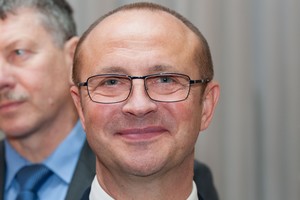 Teisėsaugos tyrimų įkarštyje – R.Malinausko vizitas pas E.Pašilį