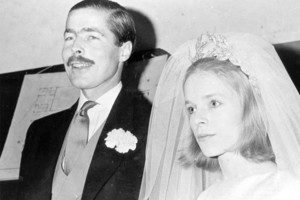 Lordas Lucanas paskelbtas mirusiu, praėjus 40 metų nuo dingimo