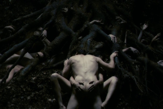 Liberalioji Prancūzija uždraudė seksualų Larso von Triero filmą