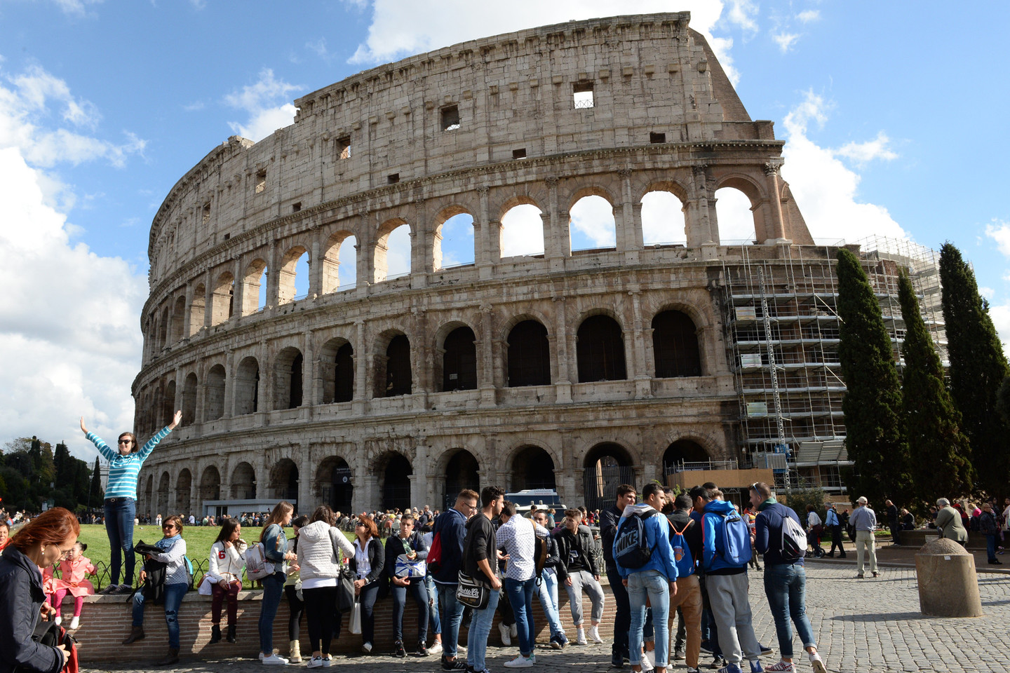 Roma