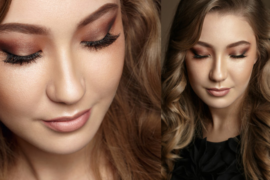 Vizažo meistrės patarimai, kaip sužibėti per šimtadienio šventę