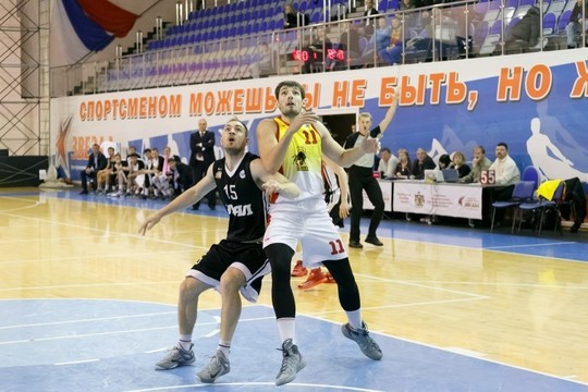 LKL bronzos laimėtojas prasimušė į vieną Rusijos superklubų