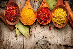 Mokslininkai įrodė: šie prieskoniai padės numesti svorį