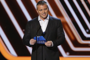 „Top Gear“ netikėtumas – kultinę laidą ves „Draugų“ žvaigždė