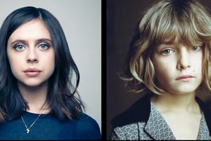 Filmuotis filme „Tarp pilkų debesų“ atvyko užsienio aktoriai