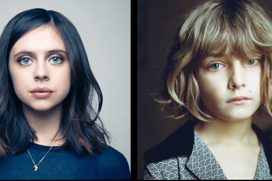 Filmuotis filme „Tarp pilkų debesų“ atvyko užsienio aktoriai