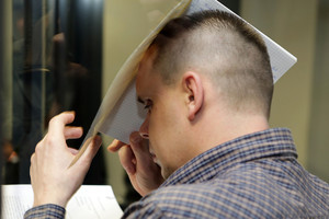 Ekspertams kilo abejonių, ko savo laiške gailisi N. Kalaušis