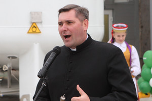 Iš neįgalios našlės lobusiam kunigui – antras teismo kirtis