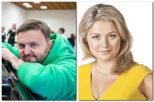Stano Beatai ir dviem Donatams rėžė: „Jūs gal apsirūkę“