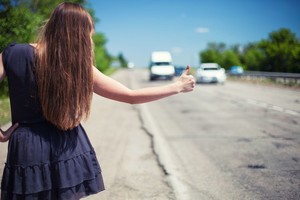 Į pirmą reisą išvykusiai jaunutei prostitutei – tragiška lemtis