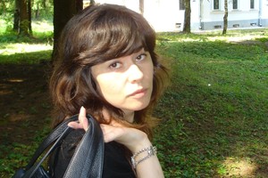 Knygų mugės viešnia M.Stepnova apie tai, kaip rašyti apie Rusiją