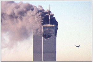 „Al Qaeda“ atskleidė, kas įkvėpė rugsėjo 11-osios išpuolius