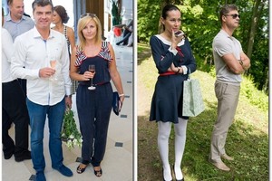 Žilvinas Šilgalis skiriasi su žmona Lina dėl jaunos merginos?