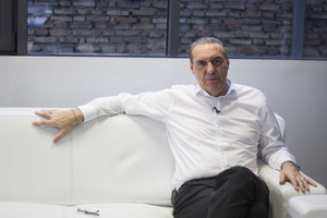 Kas niekaip nepavyksta Lietuvos architektams? A. Kaušpėdas žino