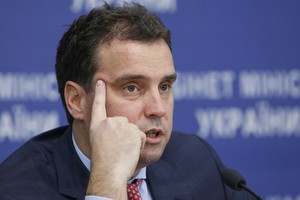 Ukraina kryžkelėje: lietuviškasis Zorro išėjo pagalvoti