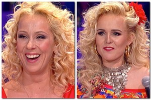 Laisva ir I. Stasiulytė tapo it seserys: kuriai tinka labiau?