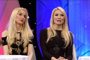 33-ąjį gimtadienį švenčianti N. Bunkė dėl amžiaus nesijaudina