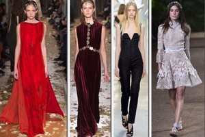 Kaip puoštis per šimtadienį?