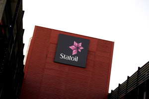 „Gazprom“ išstumiantis „Statoil“ – geras signalas vartotojams
