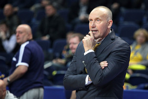 Eurolyga: Rimas Kurtinaitis suklupo, pralaimėjo ir „Real“