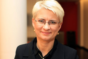 Amerikiečiai gaudys bėglę N. Venckienę