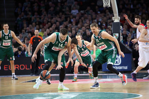 R.Seibutis: „Kas galėjo būti blogiausia – įvyko mače su CSKA“