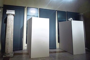 Italai panoro įsiteikti svečiui iš Irano, bet ar nepersistengė?