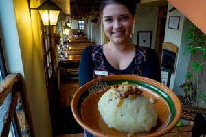 Cepelinų gamybos ypatumai: labiausiai stebina žemaitiški