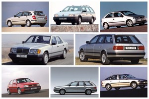 11 geriausių automobilių, kuriuos galite nusipirkti už 1000 eurų