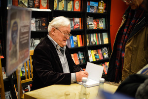 Algimantas Čekuolis apie savo laidą LRT: „Žvėriškai pavargau“