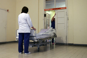 Pilate purvą ant medikų, bet ar susimąstėte, kokie žmonės esat?