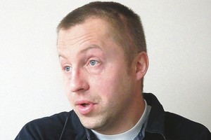 Iš kapo penktą dieną pakilęs vyras: „Bandau gyventi kitaip“